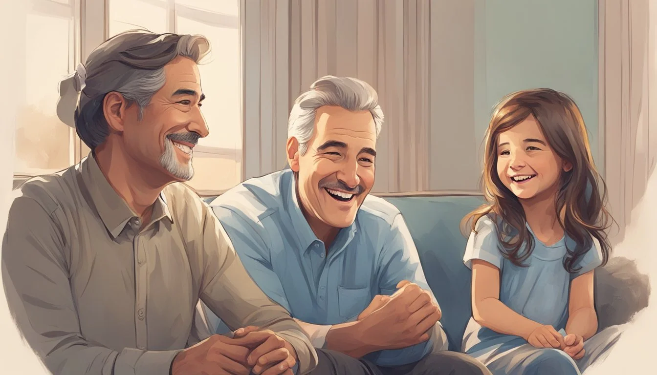 Impacts of Sociopathic Fathers on Daughters