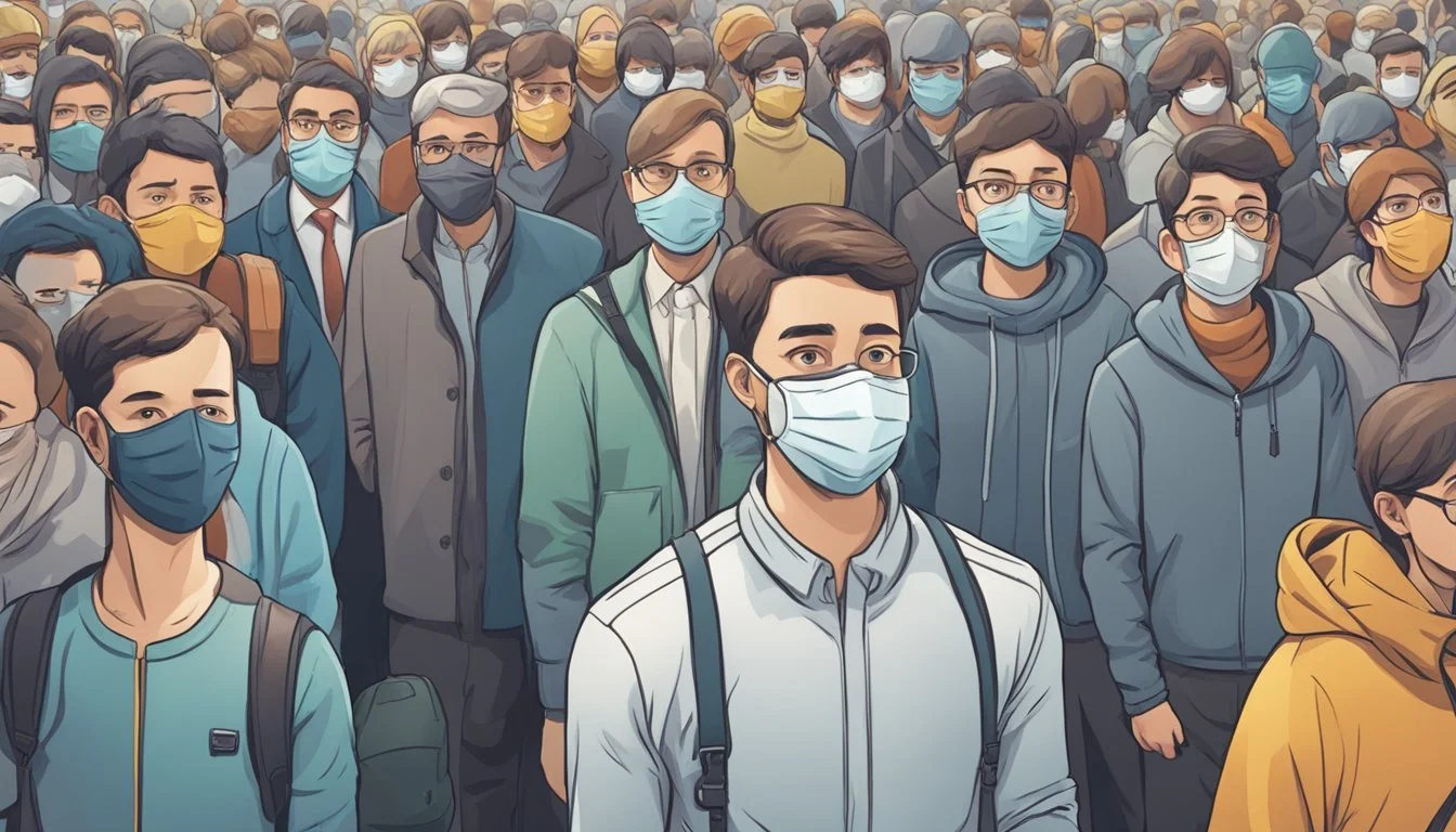 Finding Support and Resources for Sociopaths