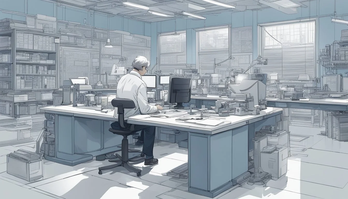 Exploring the Link Between Sociopathy and Genius