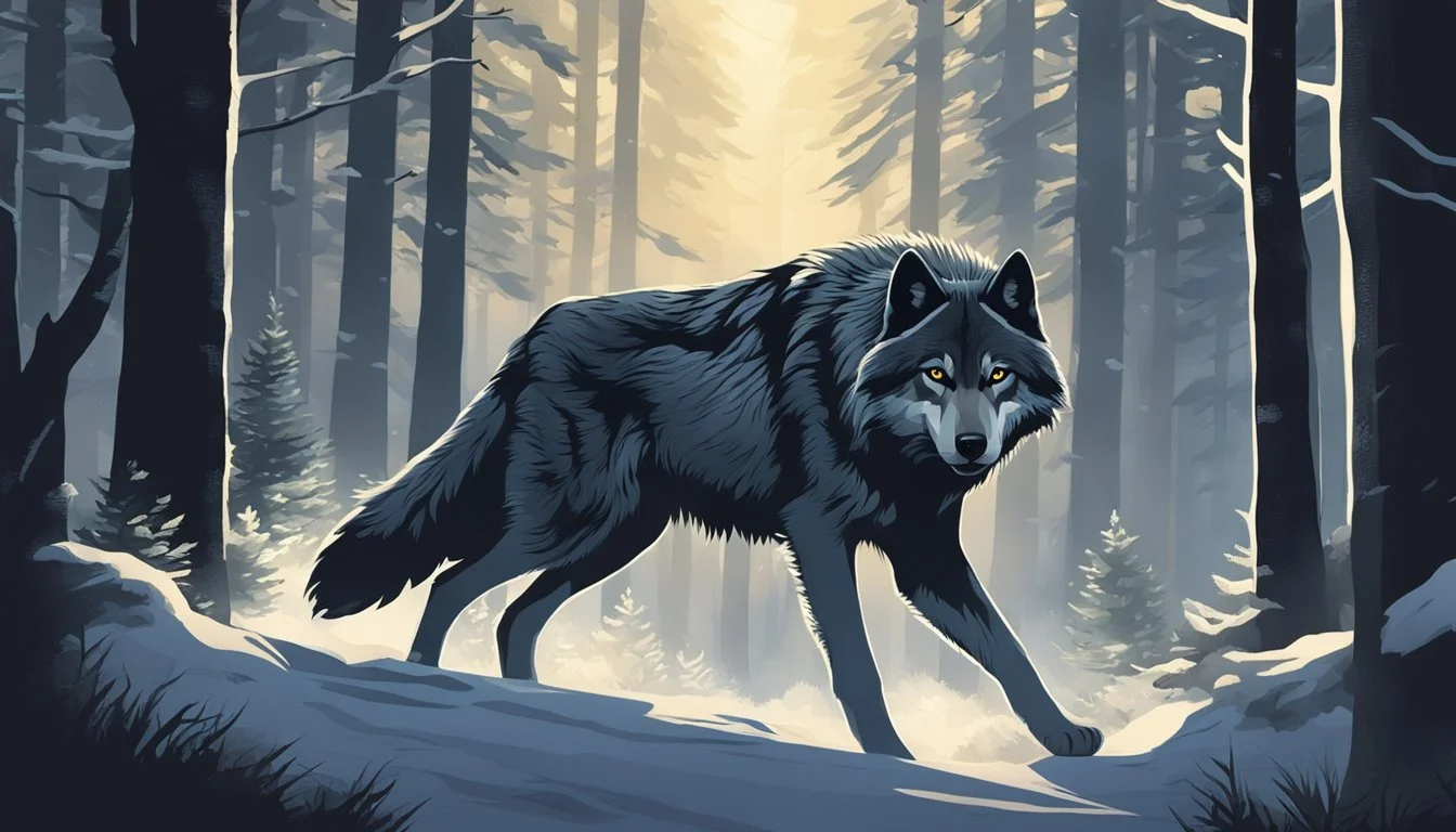 Identifying Genetic Markers Associated with Sociopathy