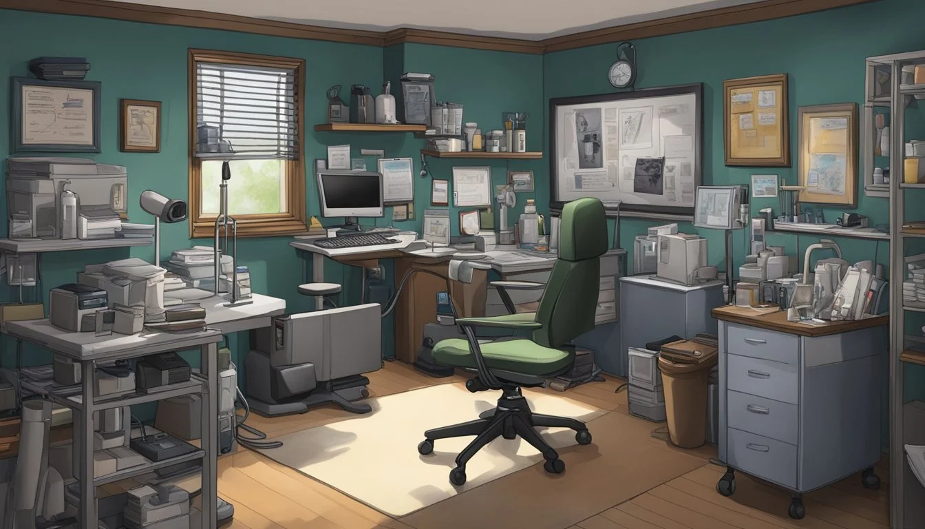 Analyzing Dr Gregory House as a Fictional Sociopath