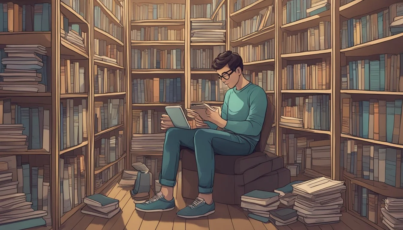 Popular Sociopath Books Recommended on Goodreads