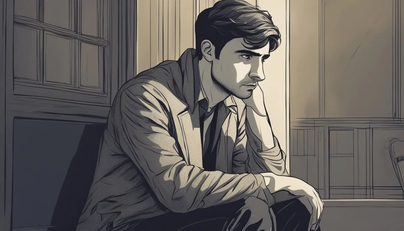 Examining Emotional Capacity in Sociopaths