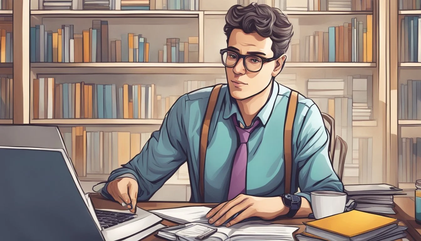 Exploring Intelligence Levels Among Sociopaths