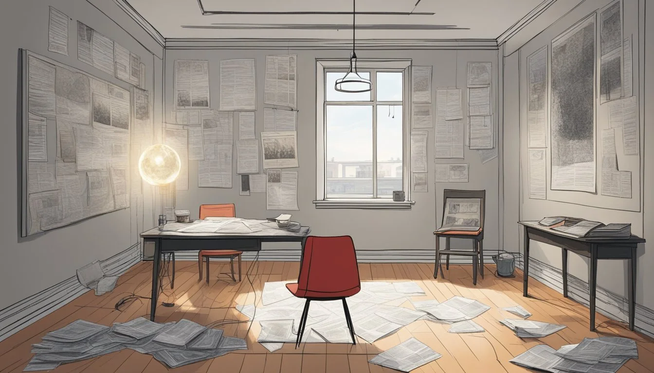 Tracing the Evolution of Sociopathy Through History