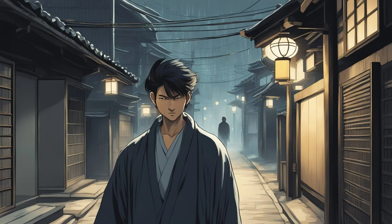 Understanding Sociopathy in Japanese Culture