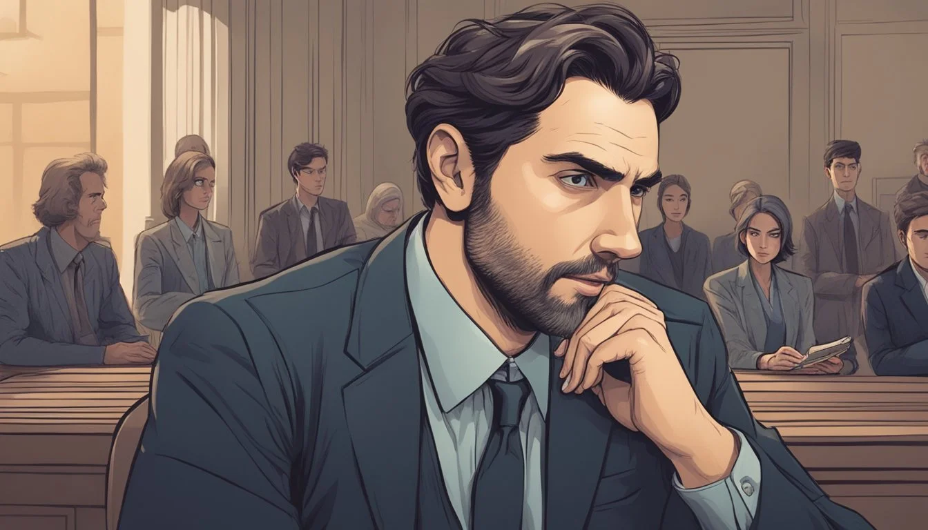 Portrayal of Sociopaths in Popular Cinema