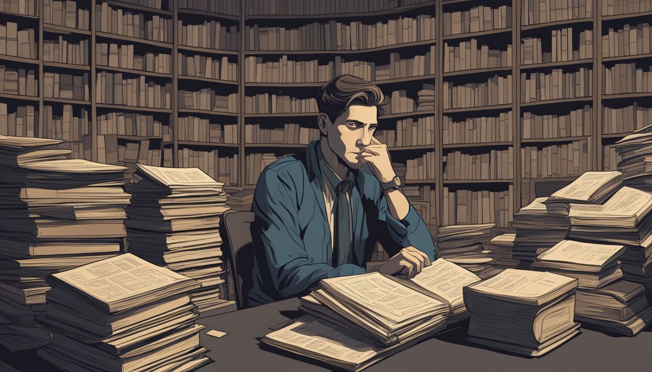 Exploring the Link Between Sociopathy and Intelligence