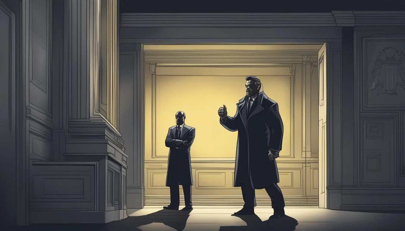 Understanding Jealousy in Sociopathic Individuals