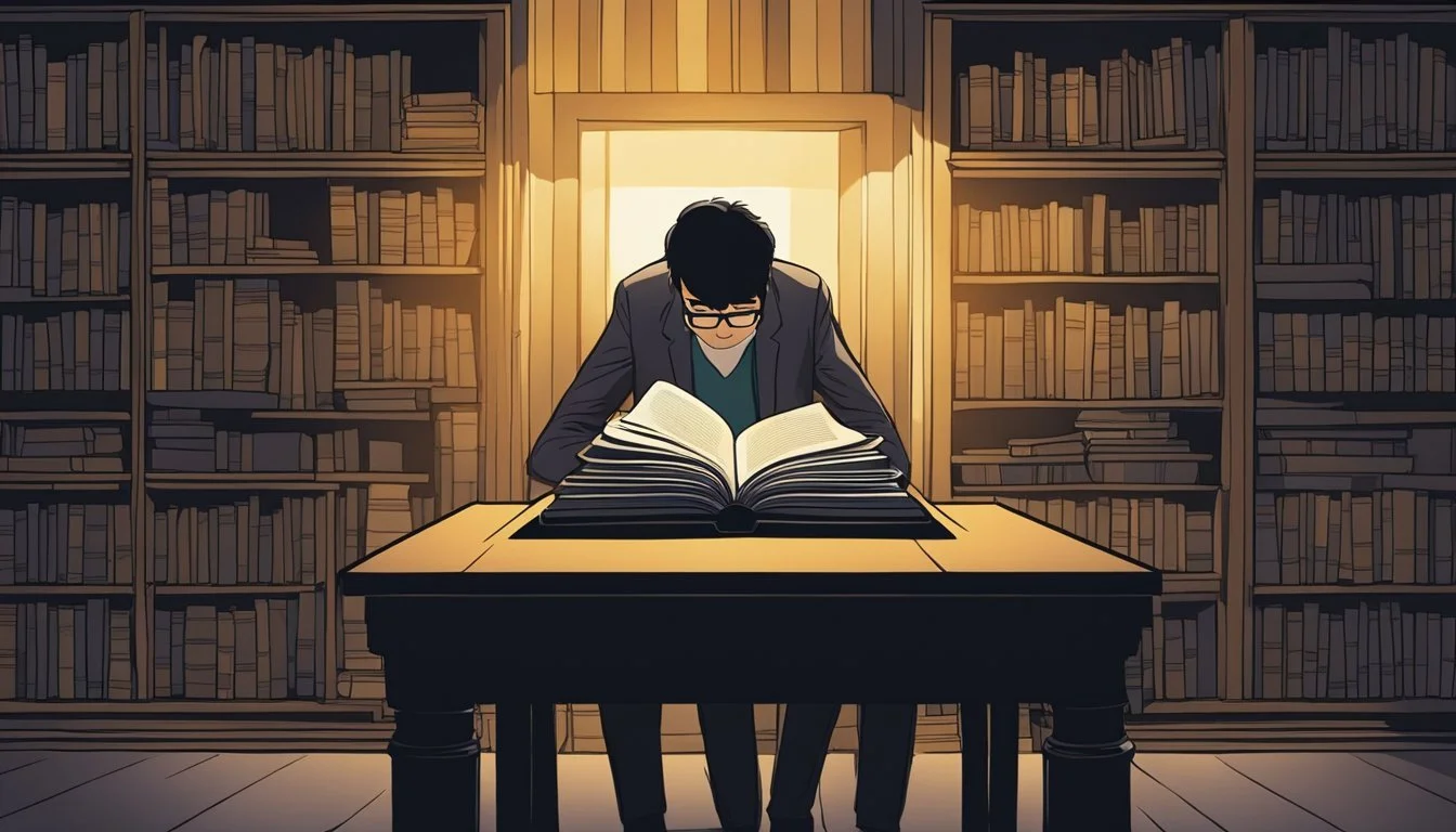 Healing from Psychopathic Abuse and Manipulation