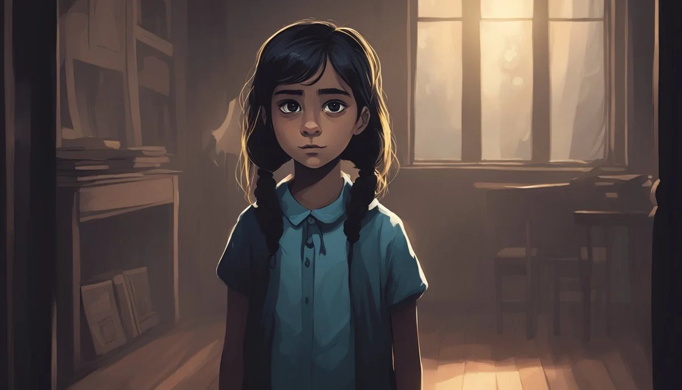 Female Psychopaths in Cinema