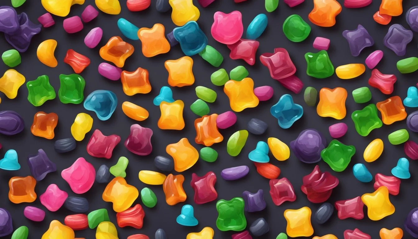 Examining Controversial Psychopath Themed Edibles