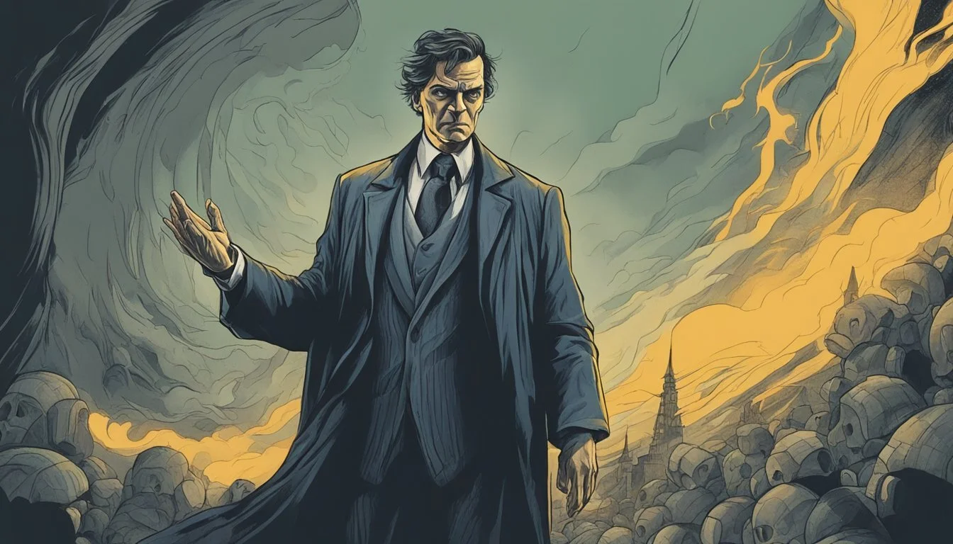 Recognizing Gaslighting Tactics Used by Psychopaths