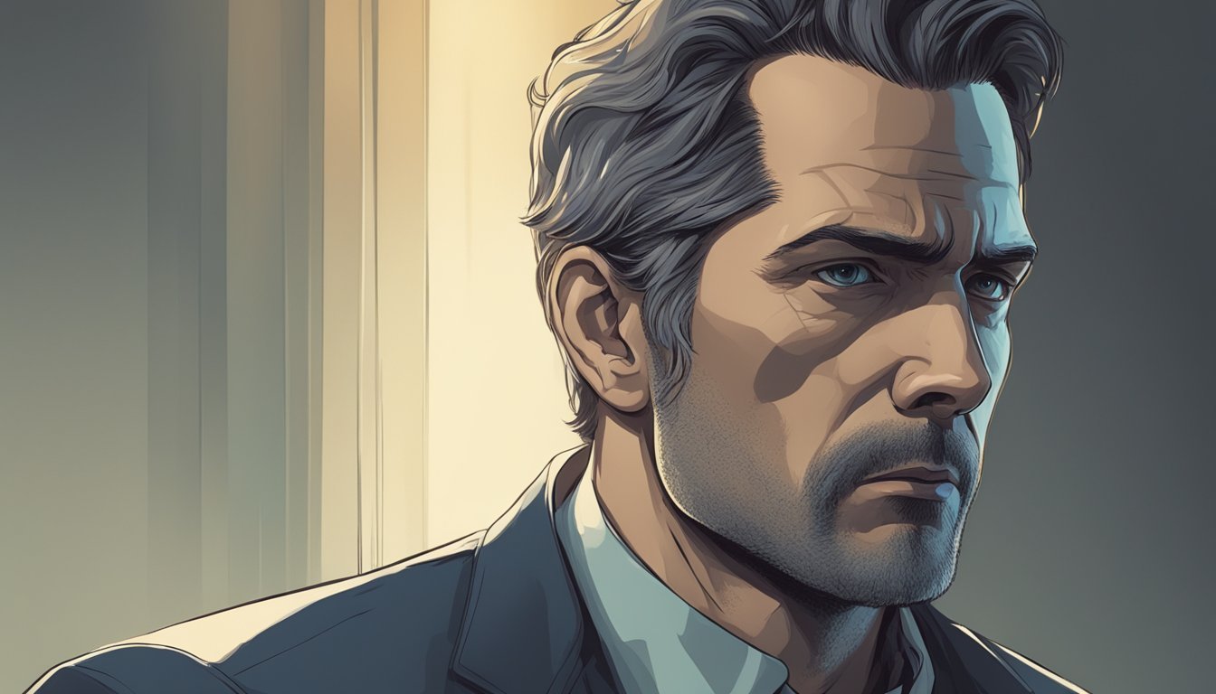 Understanding the Psychopathic Stare Phenomenon