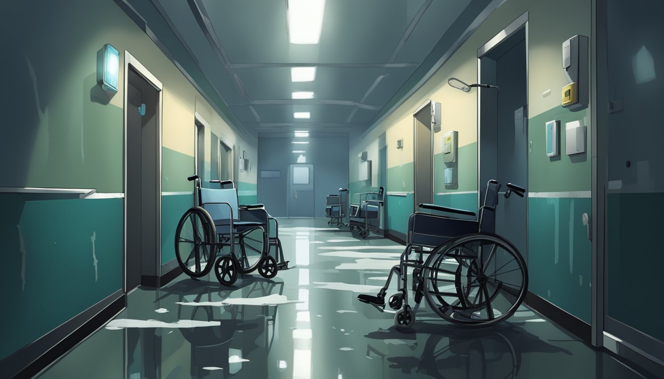 Treatment Facilities for Individuals with Psychopathy