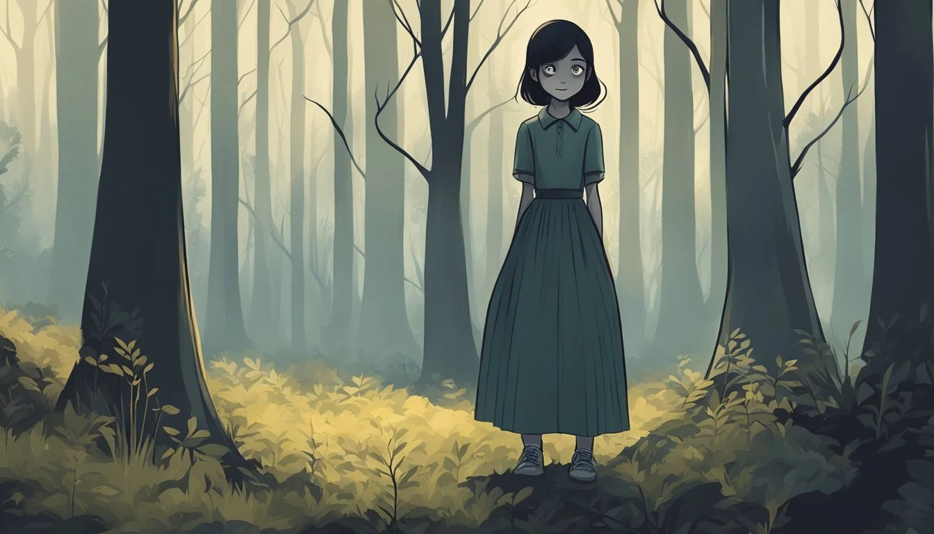 Understanding Female Psychopathic Behavior