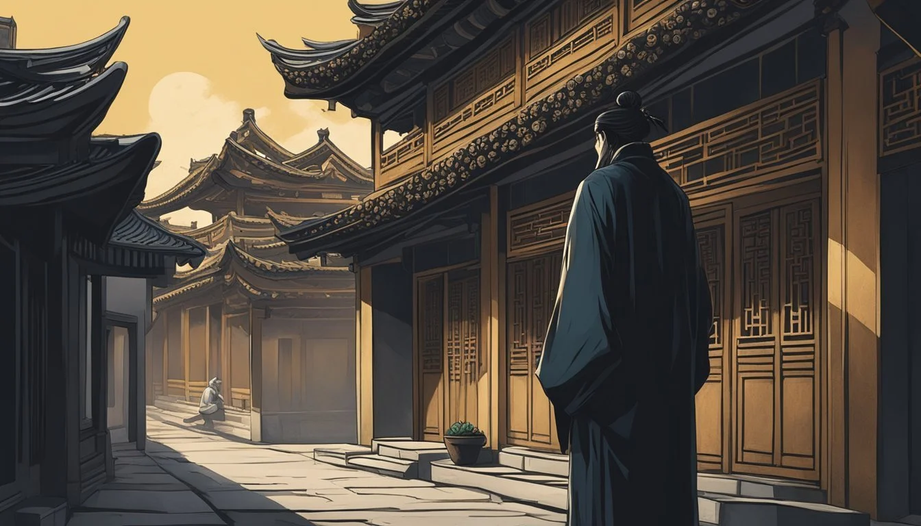 Exploring Psychopathy within Chinese Society