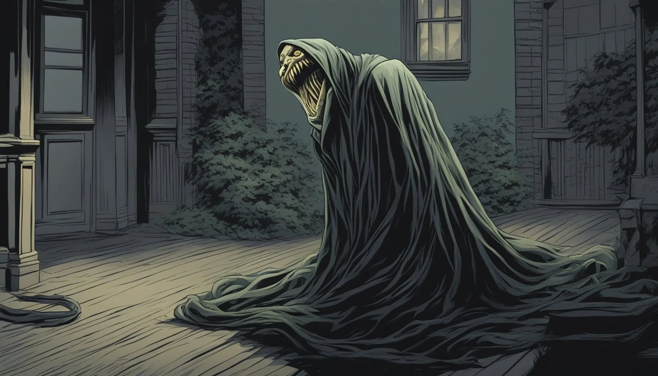 Finding Support and Resources for Psychopaths