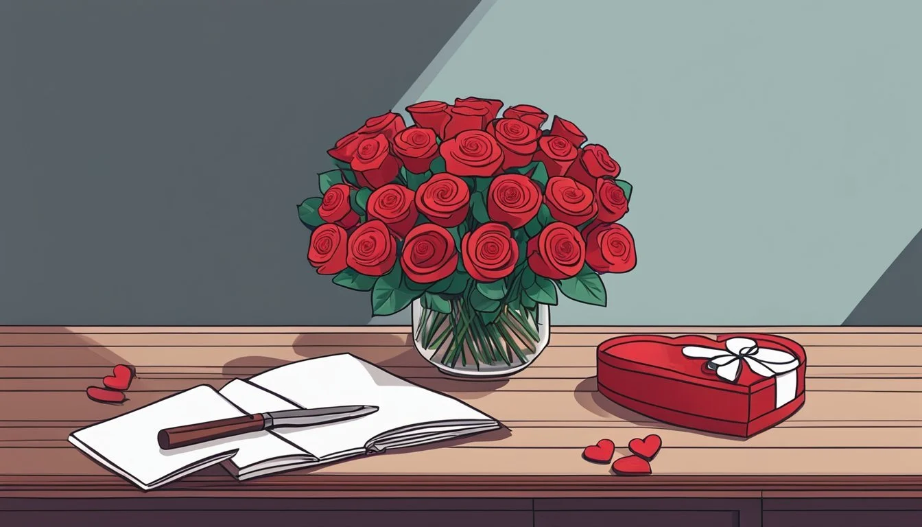 Exploring Romantic Relationships with Psychopaths