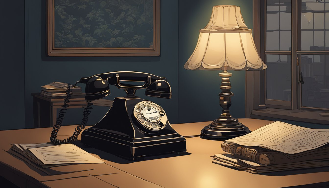 Emergency Support for Dealing with Psychopathic Behavior