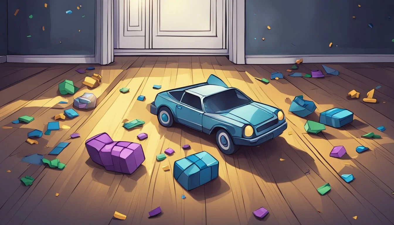 Recognizing Psychopathic Traits in Young Children