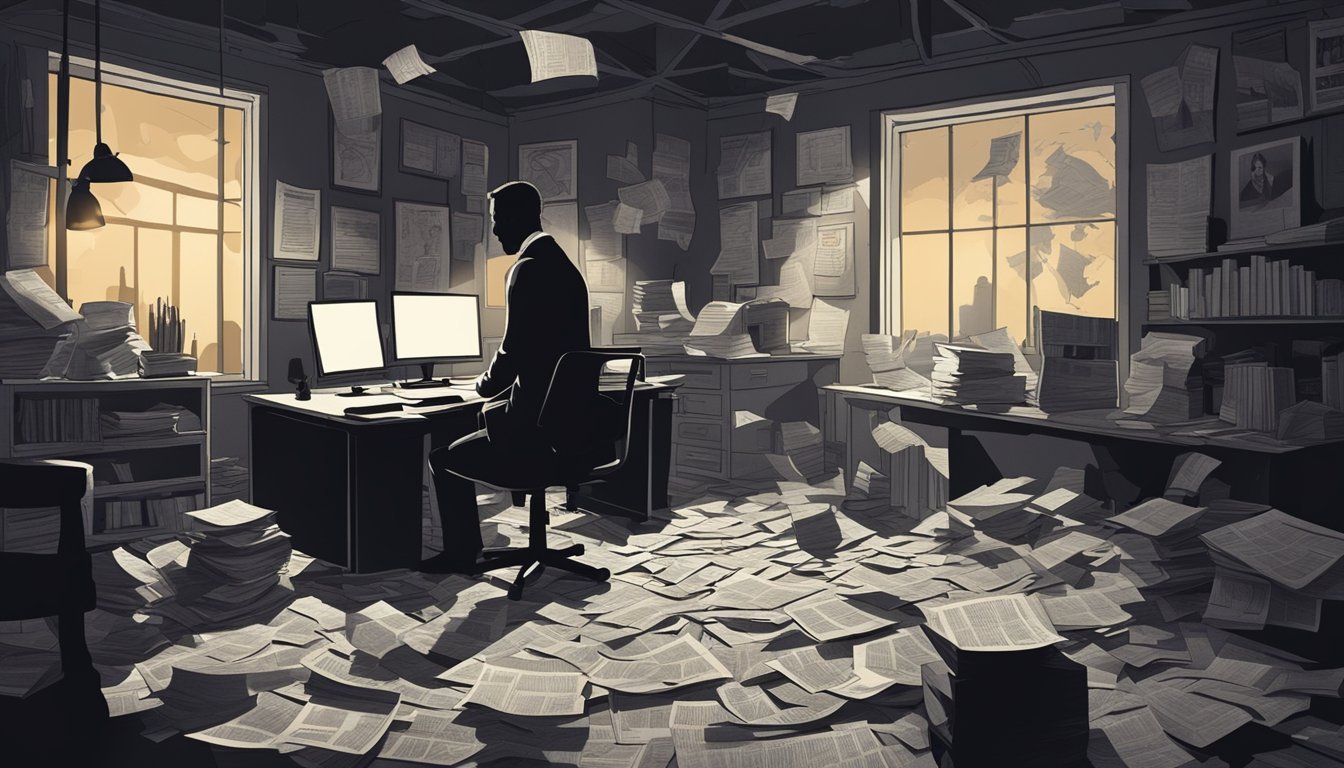 Portrayal of Psychopaths in Popular Cinema