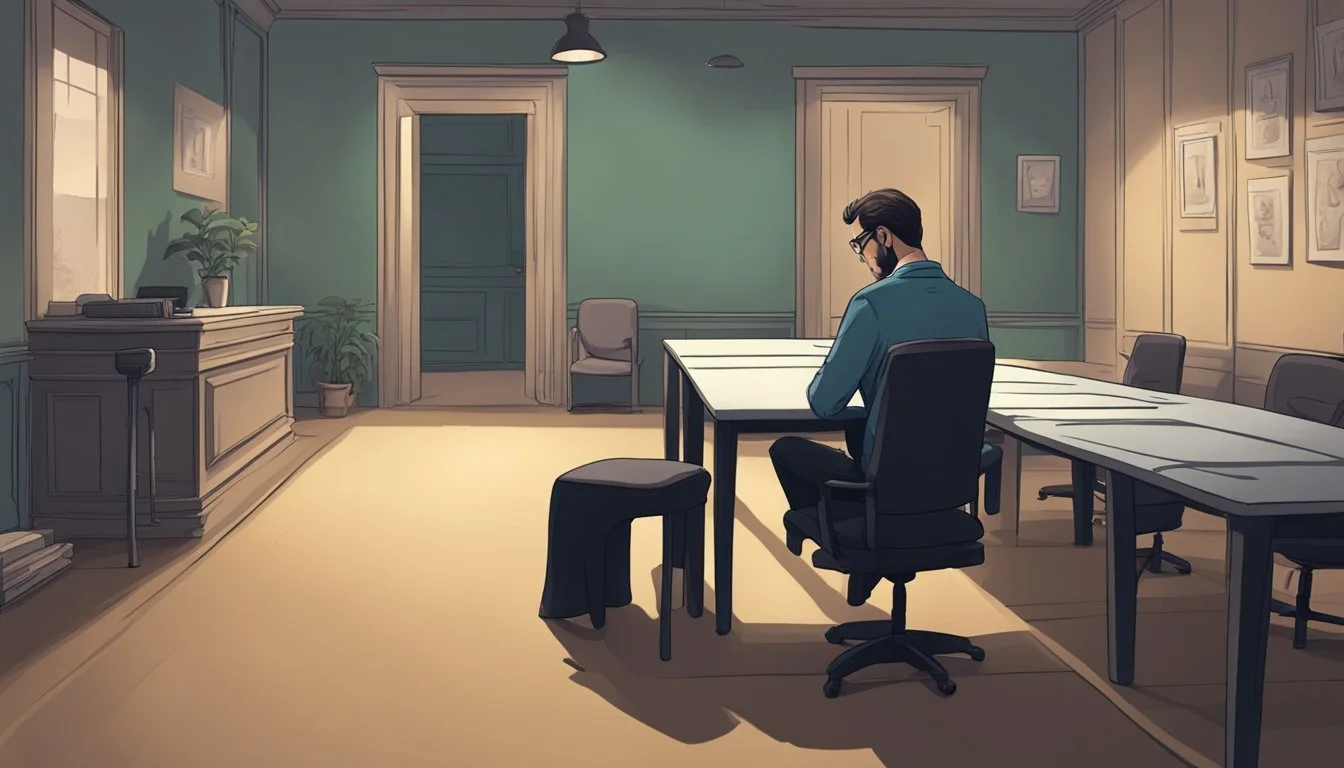 Conducting Interviews with Psychopathic Individuals