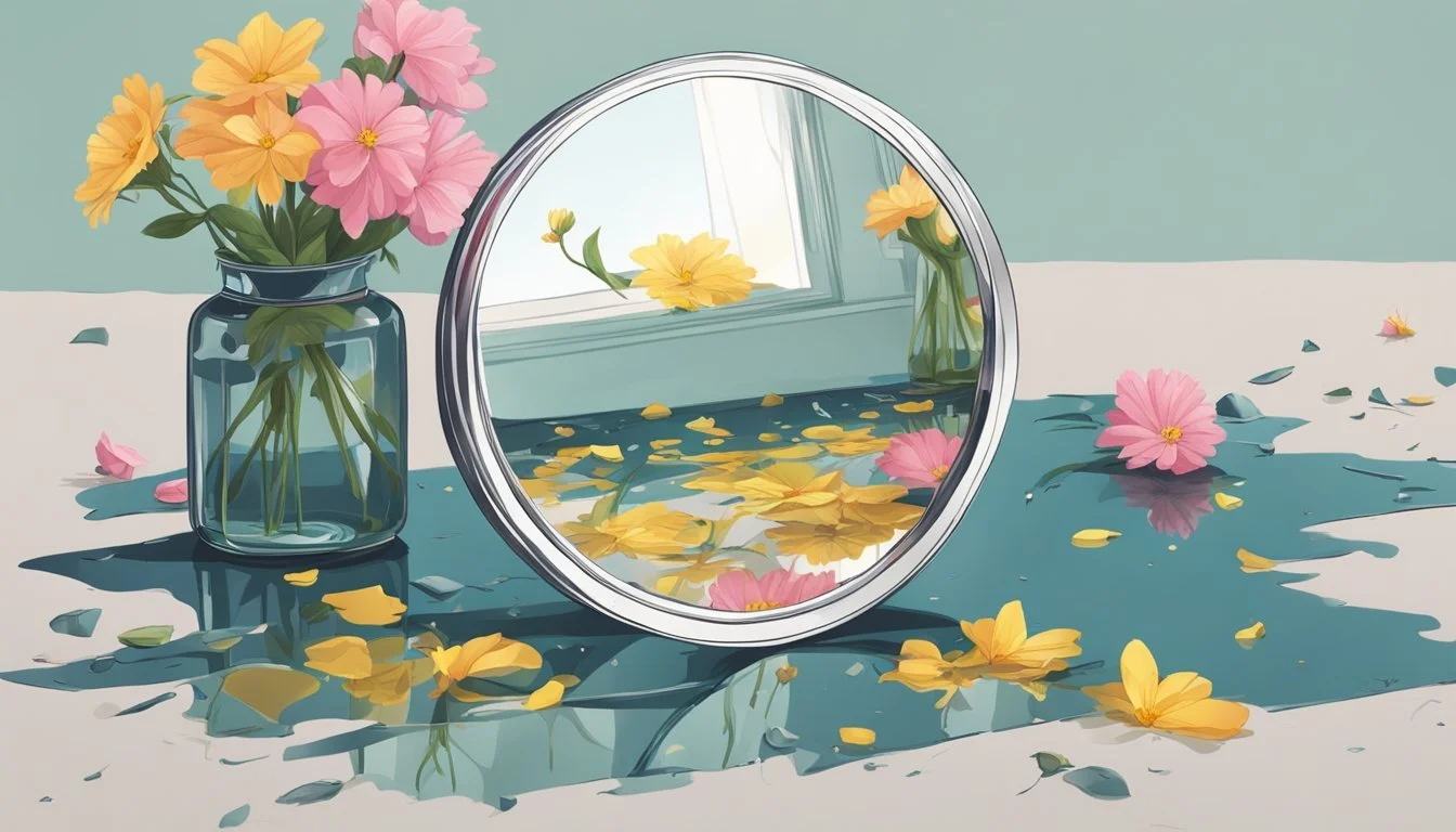 Understanding the Stages of Narcissistic Collapse