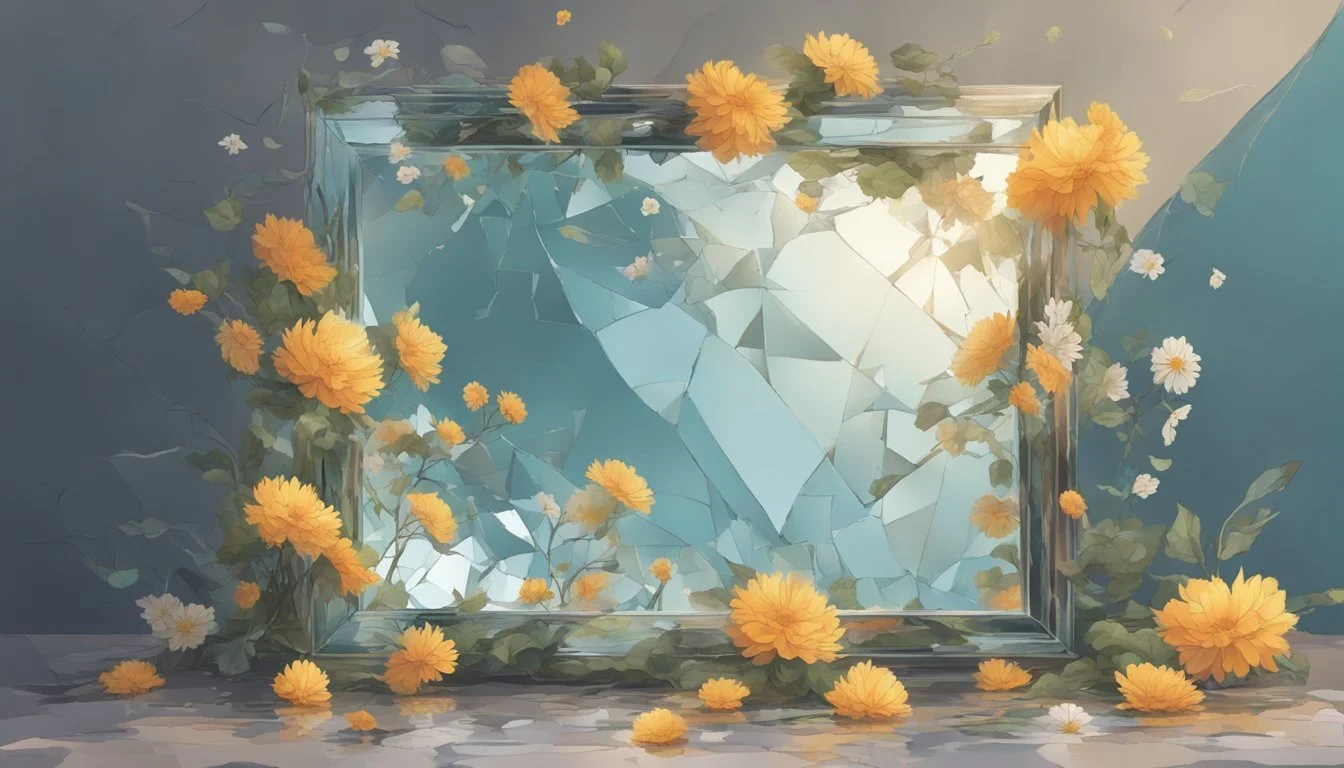 Exploring Narcissistic Collapse and Psychosis