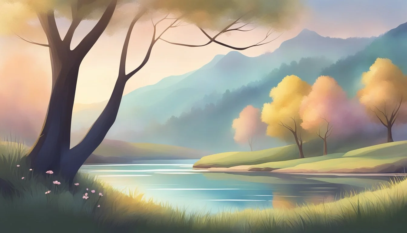 Calming Mantras for Navigating Stressful Situations