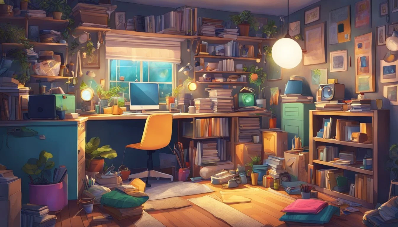 Navigating Sensory Challenges in Autism Spectrum Disorder