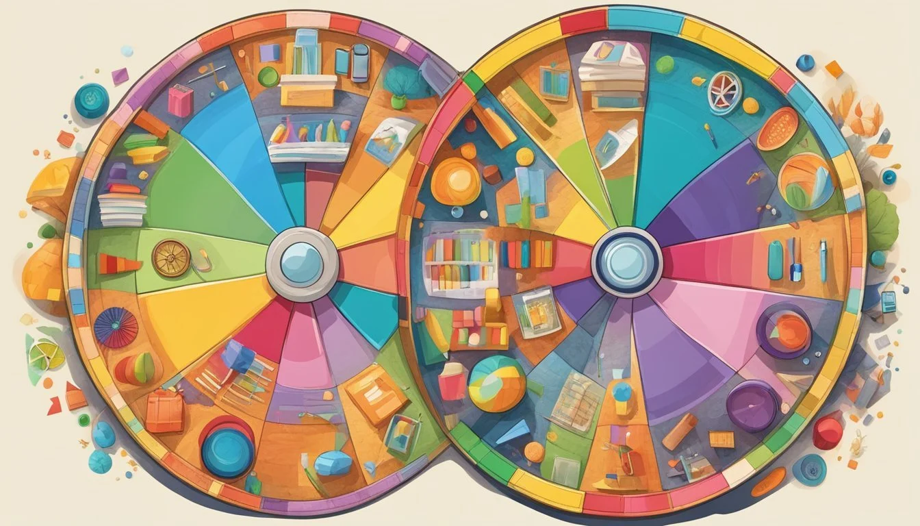 Decoding Autism Through the Sensory Processing Framework