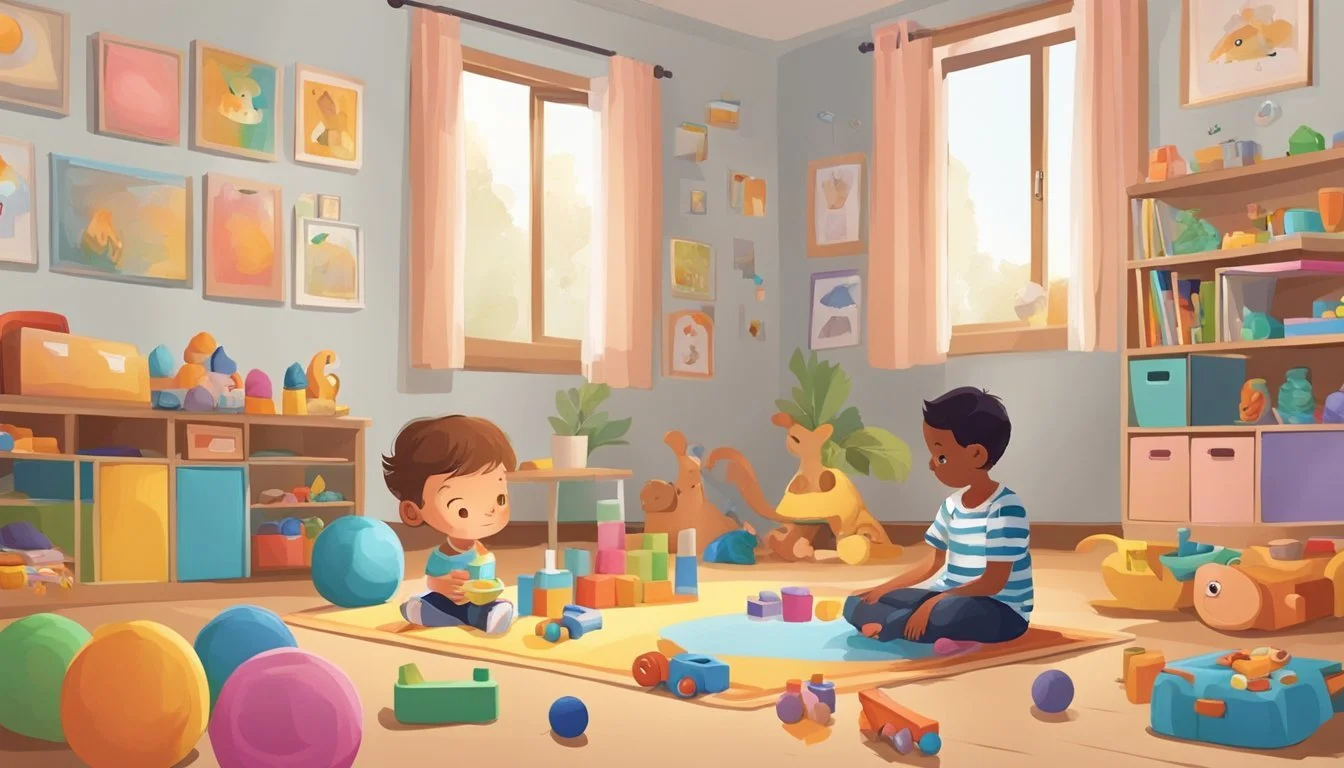 Comprehensive Assessment Process for Autism Spectrum Disorders