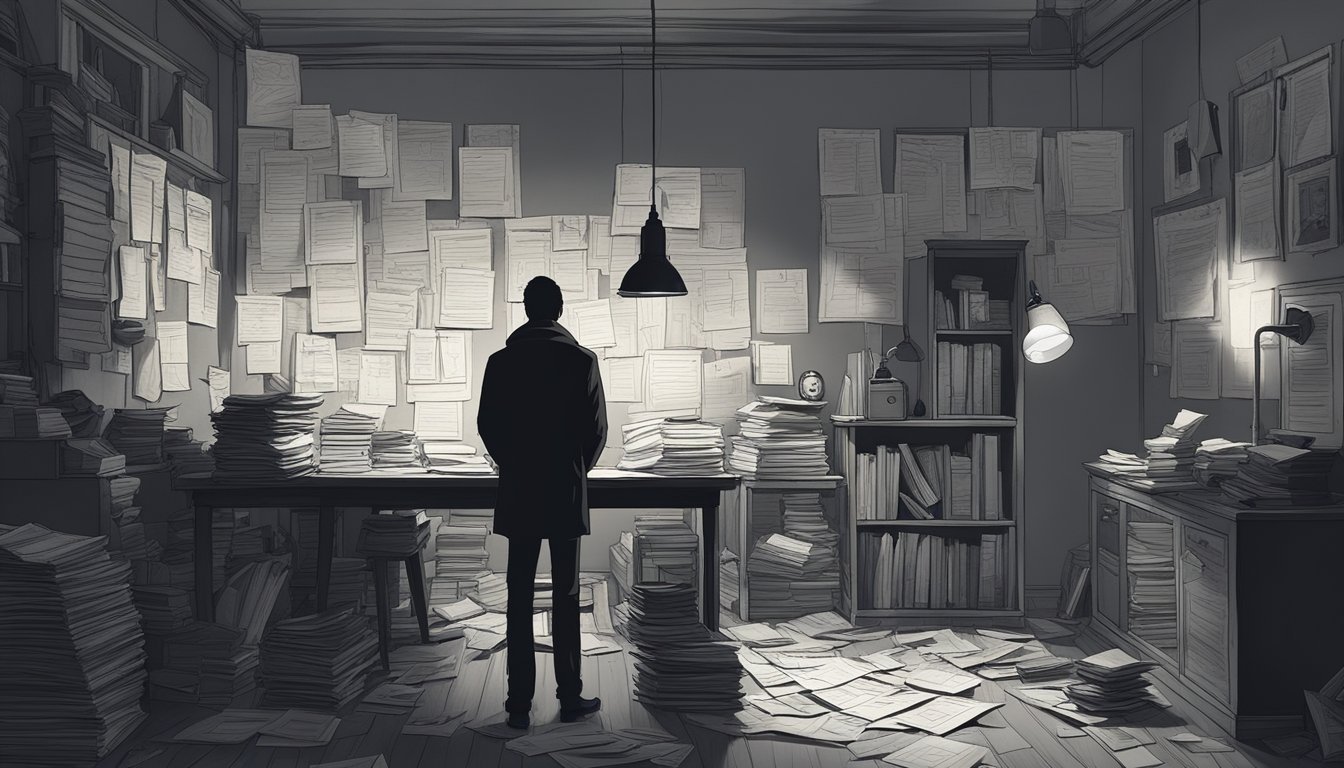 Decoding Jeremy Zucker Sociopath Lyrics