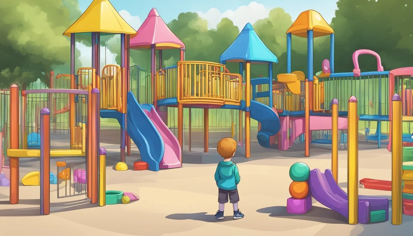 Understanding Sociopathic Behavior in Children