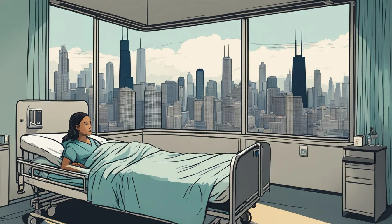 Chicago Med Sociopath Kid: Analyzing a Gripping TV Episode