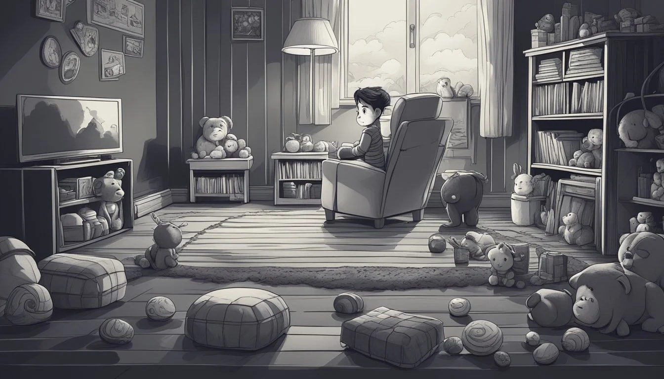 Cinematic Portrayals of Young Sociopaths in Film