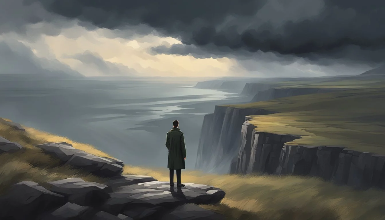 8 Techniques for Maintaining Emotional Distance from a Psychopath