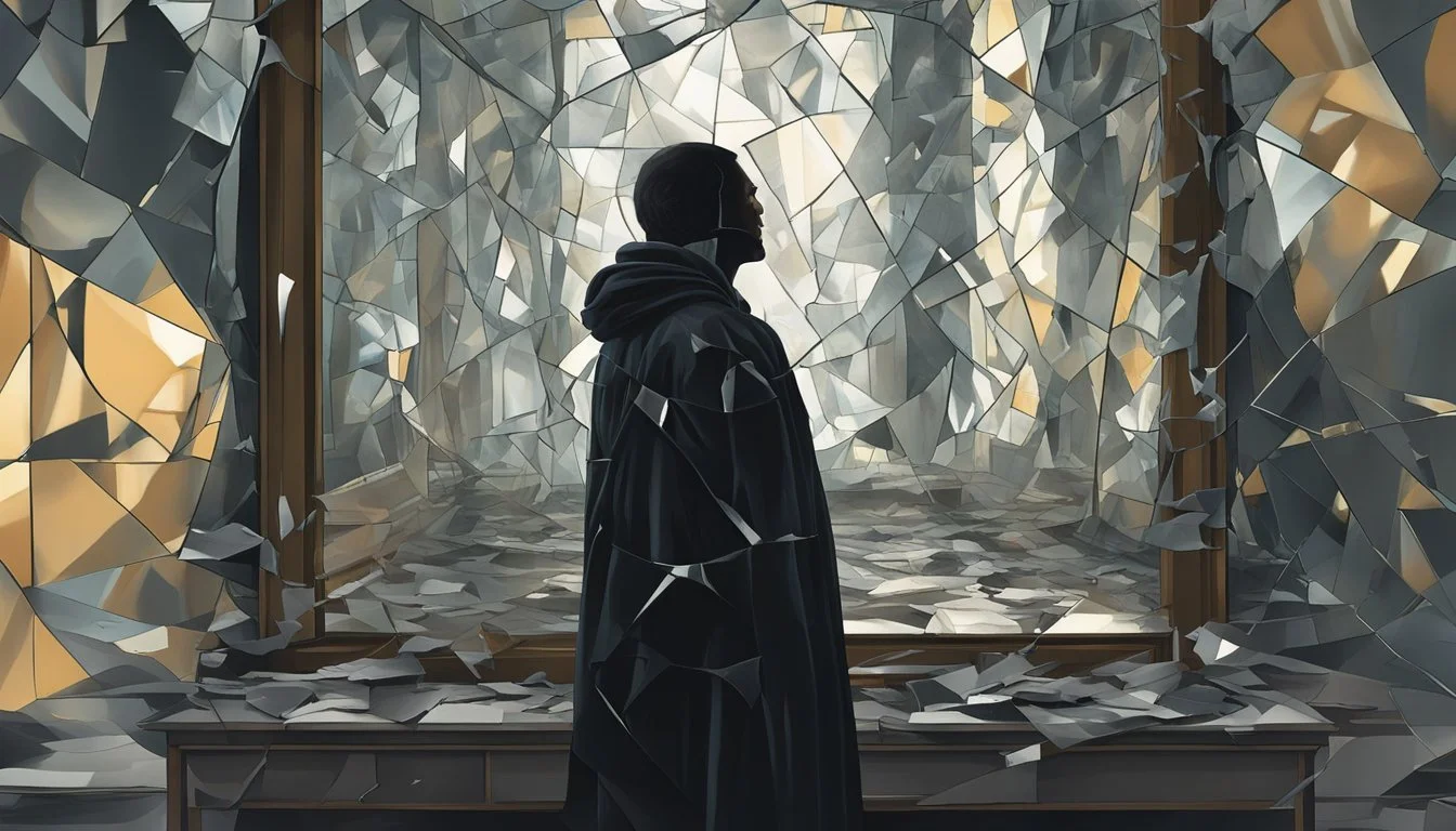 13 Psychological Effects of Long-Term Exposure to a Psychopath