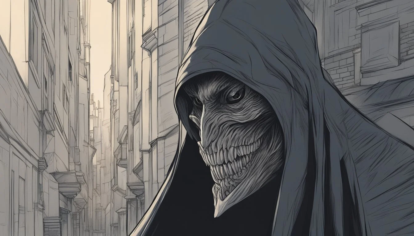 10 Misconceptions About Psychopaths in Popular Culture