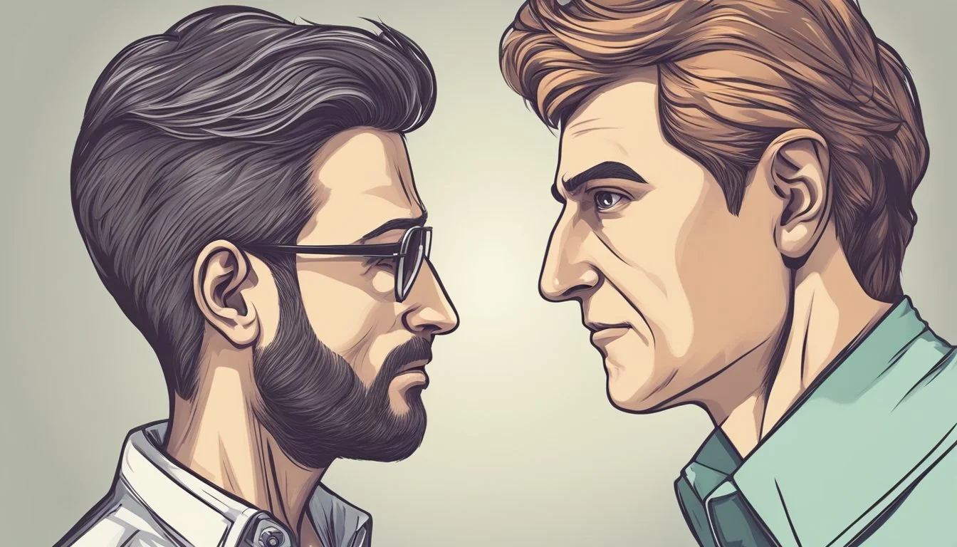 5 Ways Psychopaths Exploit Empathy in Others