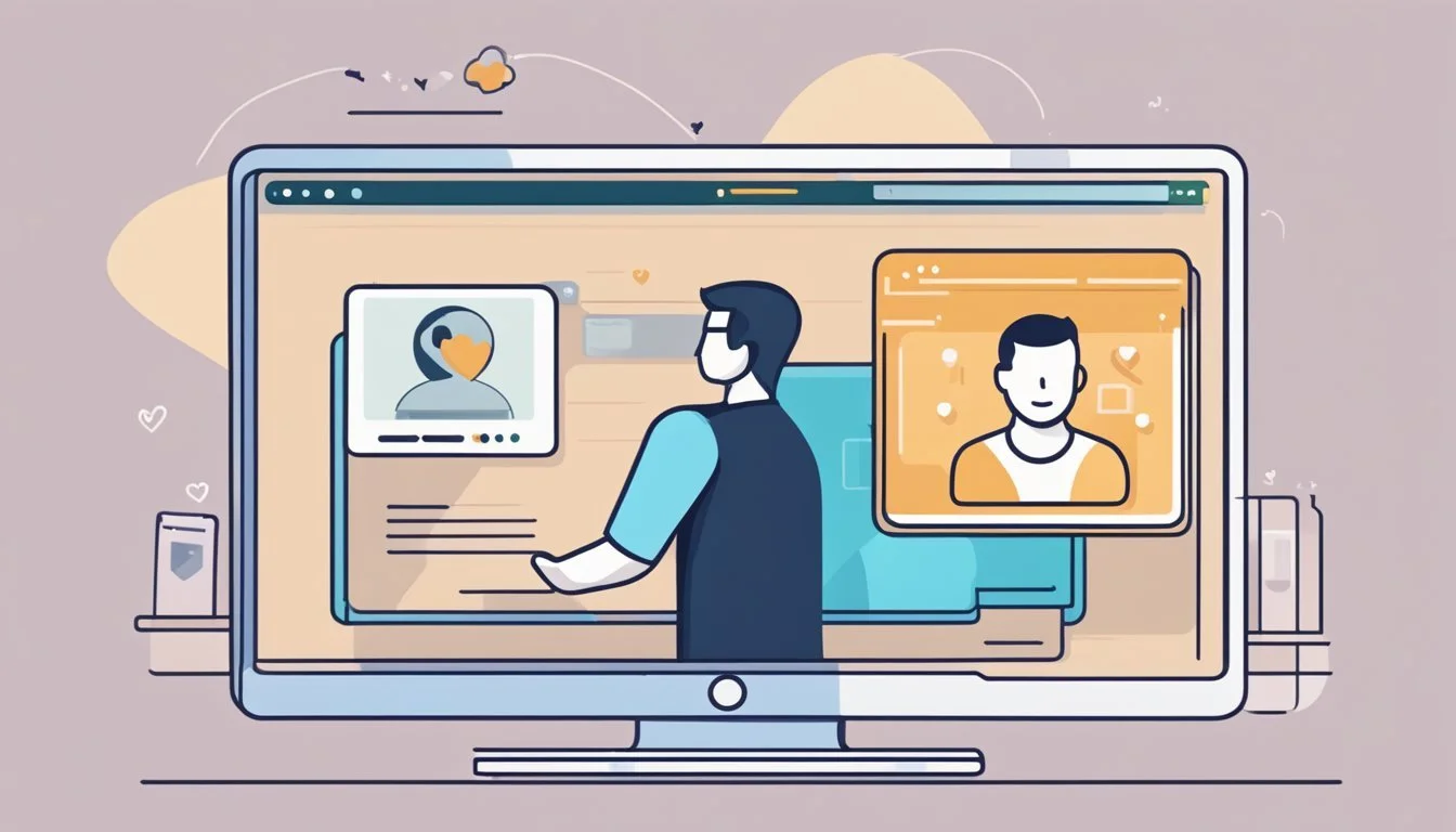 12 Techniques for Spotting Psychopathic Behavior in Online Dating