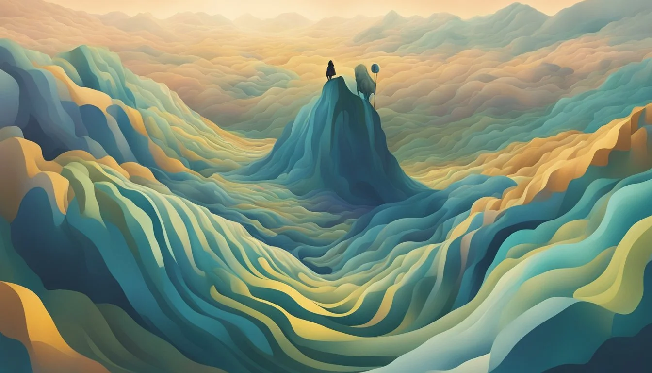 Exploring the Psychological Effects of Conscious Dream Control