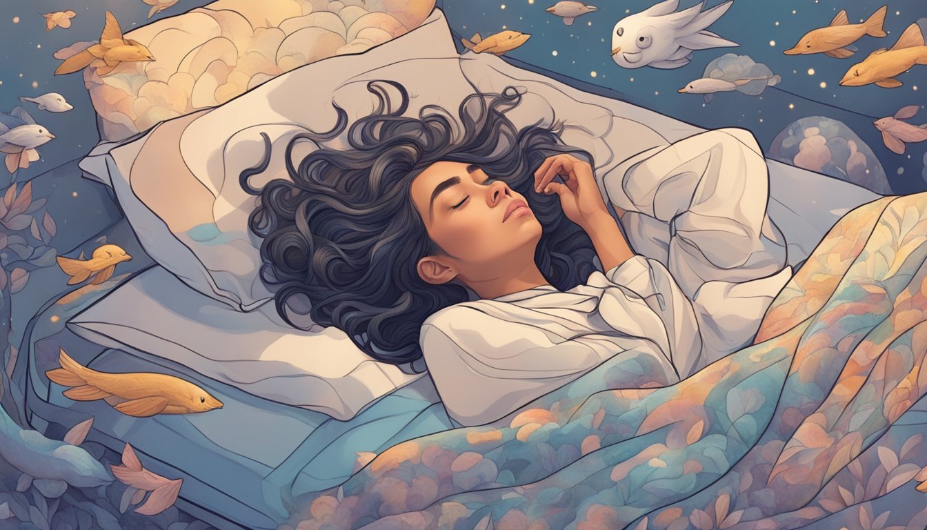 Exploring the Effects of Lucid Dreaming on Daytime Energy Levels