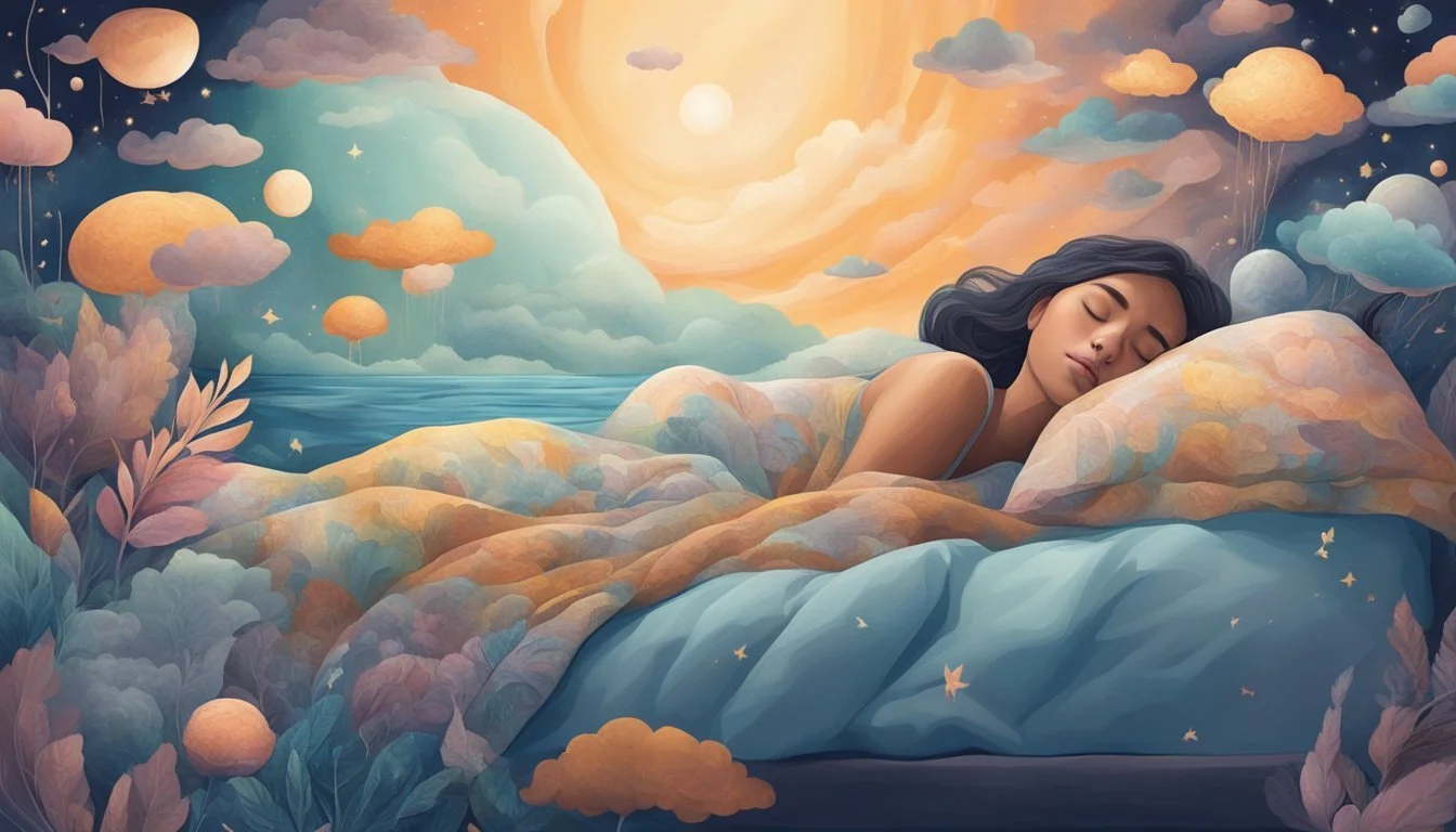 Evaluating the Effectiveness of Conscious Dream Control Techniques