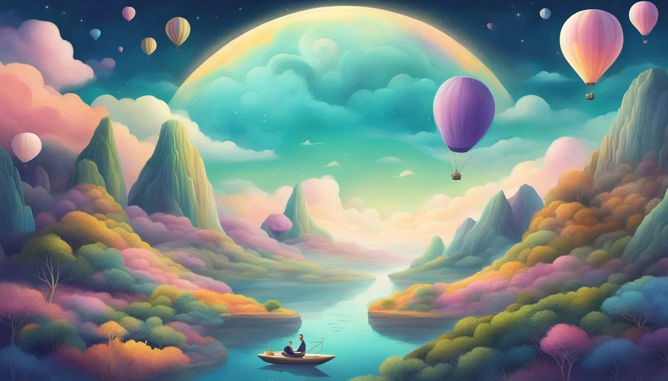 Prevalence of Conscious Dream Control in the General Population