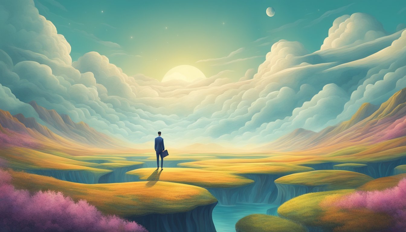 Experiencing the Sensations of Conscious Dream Control