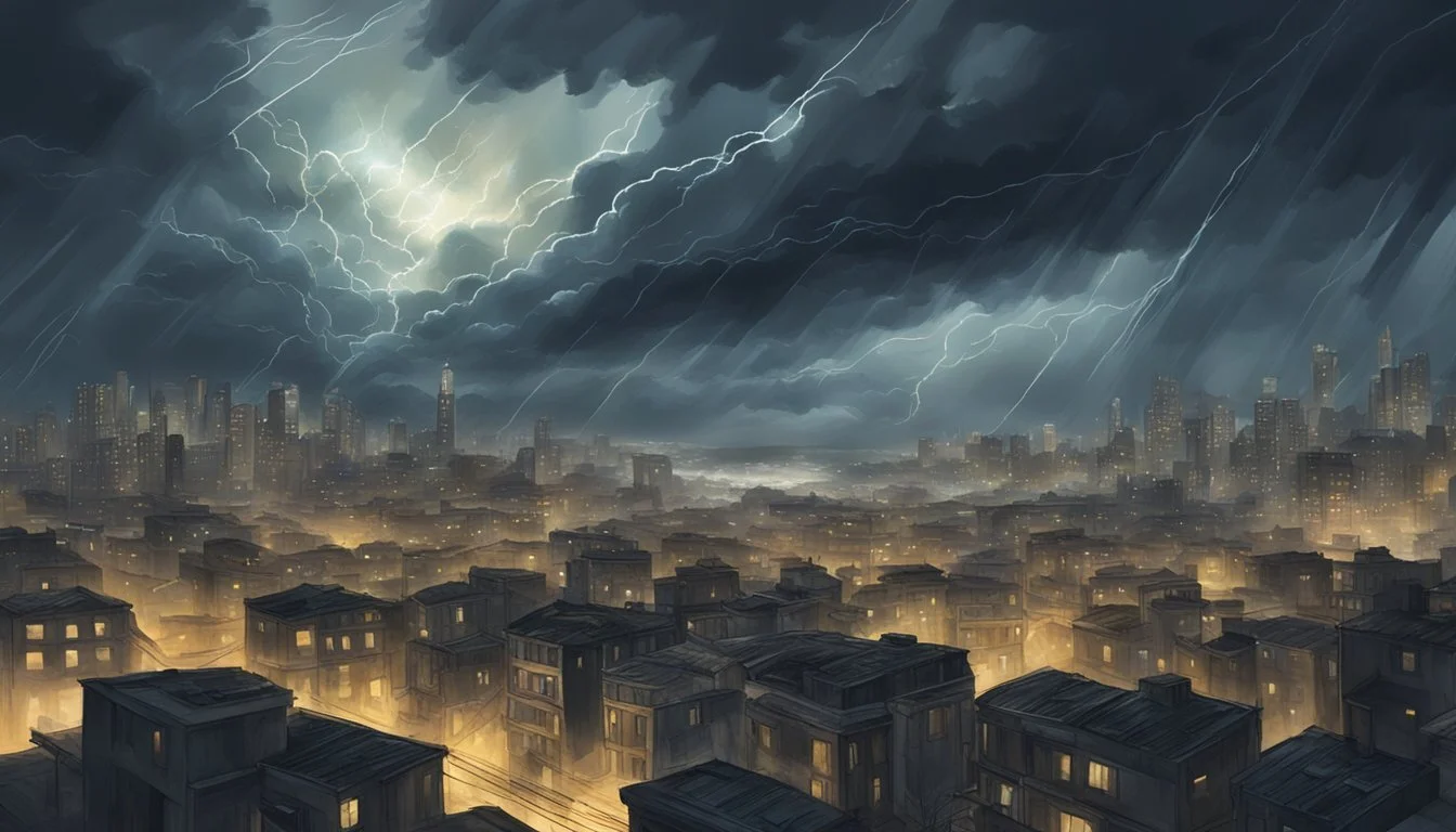 Coping with Persistent Panic Attack Symptoms