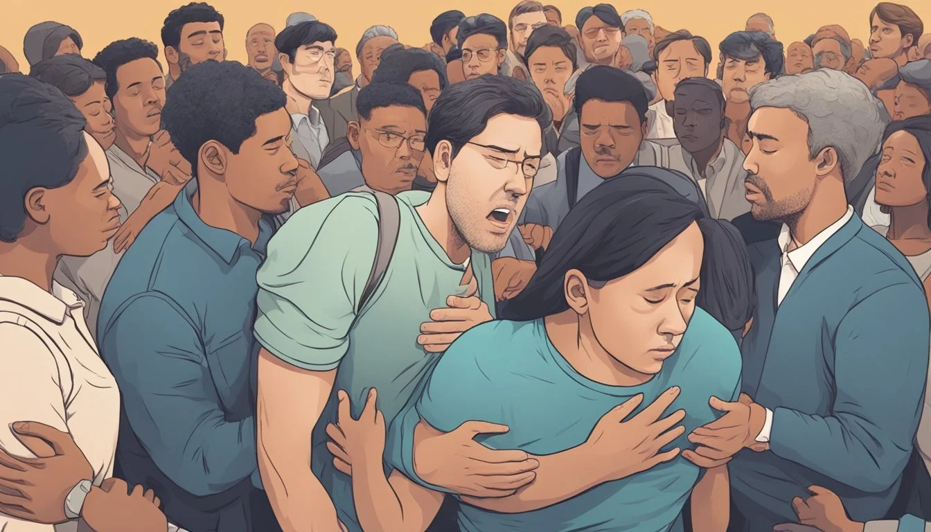 Legal and Medical Considerations for Panic Attacks as a Disability