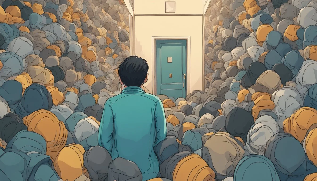 Understanding the Connection Between Agoraphobia and Panic Attacks